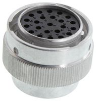 DEUTSCH - TE CONNECTIVITY HD36-24-23SE Automotive Connector Housing, HD30 Series, Plug, 23 Positions