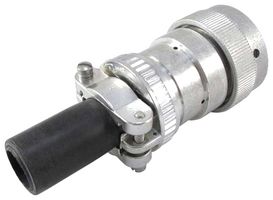 DEUTSCH - TE CONNECTIVITY HD36-24-31ST-059 Automotive Connector Housing, HD30 Series, Plug, 31 Positions