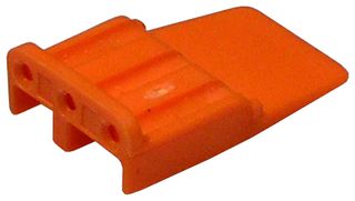 TE CONNECTIVITY - DEUTSCH WM-3S Connector Accessory, Terminal Position Assurance, AMP DTM Series Automotive Connectors