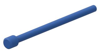 DEUTSCH - TE CONNECTIVITY 0413-003-1605 Connector Accessory, Sealing Plug, AMP HD Series Size 16 Automotive Connectors, HD Series
