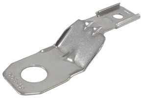 DEUTSCH - TE CONNECTIVITY 1027-003-1200 Connector Accessory, Mounting Clip, AMP DT & DTHD Series Automotive Connectors
