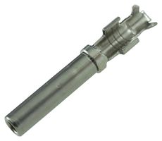DEUTSCH - TE CONNECTIVITY 1062-12-0166 Automotive Connector Contact, Socket, Crimp, 12 AWG, 14 AWG