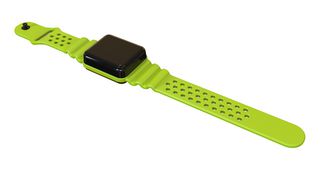 SERPAC BW22ABKASNG Carcasa de Plástico, Smartwatch With Wristband, Policarbonato, 18.03 mm, 38.4 mm, 44.2 mm, IP67