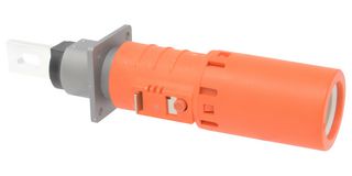AMPHENOL INDUSTRIAL SLPRABPNO