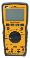 IDEAL 61-357 DMM, HANDHELD, 10A, 1KV, 6000 COUNT