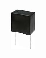 PANASONIC ECWFG60685J Power Film Capacitor, Metallized PP, Radial Box - 2 Pin, 6.8 µF, ± 5%, High Frequency