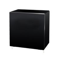 PANASONIC EZPV80146LTU Power Film Capacitor, Metallized PP, Radial Box - 2 Pin, 14 µF, ± 10%, DC Link, Through Hole