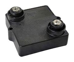 VISHAY LPSA300H1R00JB Resistencia, 1 ohm, LPSA 300 Series, 300 W, ± 5%, Screw, 5 kV