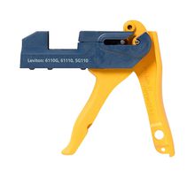 FLUKE NETWORKS JR-LEV-2-H Replacement Blade Head, Leviton 61110, 5G110, 6110G QuickPort Connectors