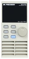 B&K PRECISION MDL4U200 DC Electronic Load, MDL4U Series, 200 W, Programmable, 0 V, 80 V, 40 A