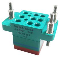 AMPHENOL PCD M12883/40-24 WC