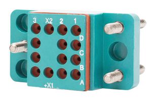 AMPHENOL PCD M12883/44-03 WC