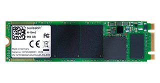 SWISSBIT SFPC160GM1AG2TO-C-8C-51P-STD