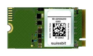 SWISSBIT SFPC120GM1EC4TO-I-5E-116-STD