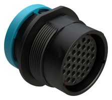 AMPHENOL SINE/TUCHEL AHDP04-24-31SR-BRA Circular Connector, IP68, IP69K, Standard Circular Connector, DuraMate AHDP Series