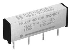 PICKERING 108-1-A-12/1D