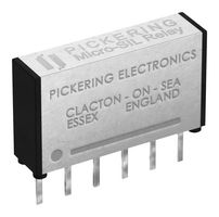 PICKERING 109-2-A-12/2D