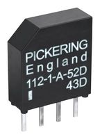 PICKERING 112-1-A-5/2
