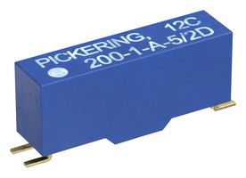 PICKERING 200-1-A-12/2D
