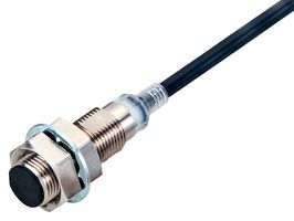 OMRON INDUSTRIAL AUTOMATION E2EX14MD1M1G INDUCTIVE PROX SENSOR, 14MM, 1NO, 30VDC