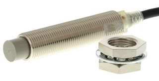 OMRON INDUSTRIAL AUTOMATION E2E2-X5MY1US