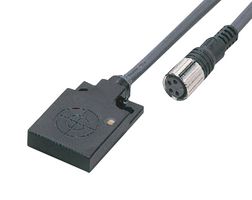 OMRON INDUSTRIAL AUTOMATION E2J-W10MA