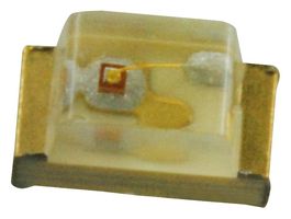 KINGBRIGHT KP-1608SGC LED, Green, SMD, 0603, 20 mA, 2.2 V, 568 nm