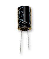 MULTICOMP PRO MCRH35V478M18X36 Capacitor Electrolítico, 4700 µF, 35 V, ± 20%, Conexión Radial, 2000 horas a 105°C, Polar