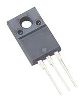 ONSEMI MJF18004G Bipolar (BJT) Single Transistor, NPN, 450 V, 5 A, 280 mW, ISOWATT-220, Through Hole