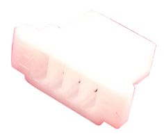 HARWIN M40-1100400 Connector Housing, M40 Series, Receptacle, 4 Positions, 1 mm, Harwin M40 Series Contacts