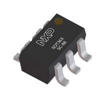 NEXPERIA PESD3V3L5UY,115 ESD Protection Device, 20 V, SOT-363, 6 Pins, 3.3 V