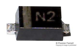NEXPERIA PESD5V0S1UB,115 ESD Protection Device, 14 V, SOD-523, 2 Pins, 5 V, 130 W