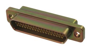 ITT CANNON MDM-37SSB