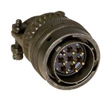 ITT CANNON MS3116F10-6P