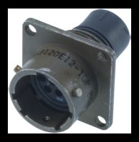 ITT CANNON MS3120F10-6S