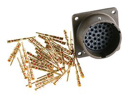 ITT CANNON MS3122E20-41P