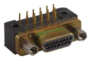ITT CANNON M8351310A01CP