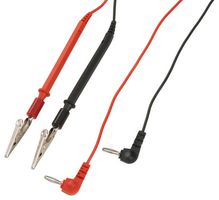 EXCELTA PB-1L Test Cable Assembly, Replacement Probe Set, PB-1 - Pocket Tester