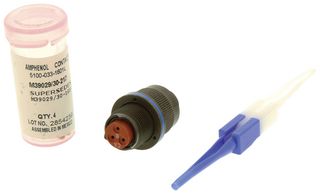 AMPHENOL AEROSPACE MS3456W10SL-3S