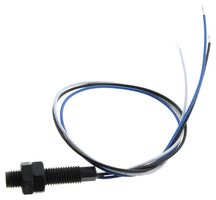 LITTELFUSE 59065-1-T-03-A Proximity Reed Sensor, 9 mm, Cable Mount, -40°C to 105°C, 59065 Series