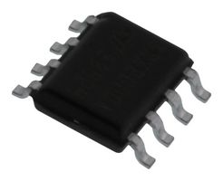 STMICROELECTRONICS SRK2000A Secondary Side Synchronous Rectifier Driver, 4.5 V to 32 V in, SOIC-8