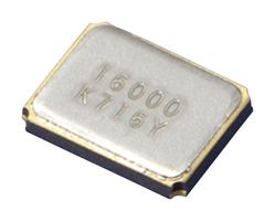 KYOCERA AVX CX3225SB48000D0FPJC1 Crystal, Surface Mount, 48 MHz, SMD, 3.2mm x 2.5mm, 15 ppm, 8 pF, 10 ppm, CX3225SB Series