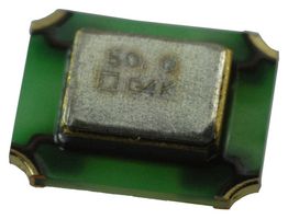 KYOCERA AVX KC3225K50.0000C10E00 Oscillator, 50 MHz, 50 ppm, SMD, 3.2mm x 2.5mm, CMOS, 3.3 V, K Series
