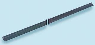 PENN ELCOM R0821 Montaje en Carril DIN, 2 m, 38.91 mm