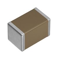 TDK C4532X7R3D222K130KA Capacitor Cerámico Multicapa SMT, 2200 pF, 2 kV, 1812 [4532 Métrico], ± 10%, X7R