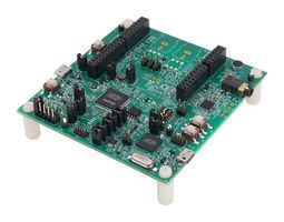 NXP MIMXRT1010-EVK Tarjeta de Evaluación, MIMXRT1011DAE5A, ARM, Cortex-M7, 32Bits