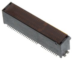 TE CONNECTIVITY 4-2337939-6 Conector Borde de Tarjeta, PCIe, Lado Doble, 1.57 mm, 64 Contactos, Montaje en PCB, Recto