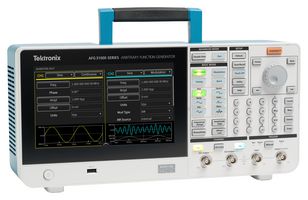 AFG31102-DEMO from Tektronix