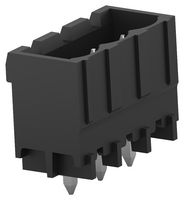 BUCHANAN - TE CONNECTIVITY 1-2342082-9 Terminal Block, Header, 5 mm, 19 Positions, 11 A, 300 V, Through Hole Vertical
