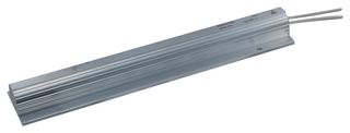 ABRACON ASFLMB-25.000MHZ-XY-T. Resistencia, Aluminio, 500 ohm, HS Series, 600 W, ± 5%, Wire Leaded, 2.8 kV
